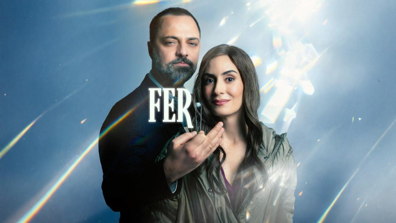 مسلسل التألق الحلقة 5 الخامسة مترجمة