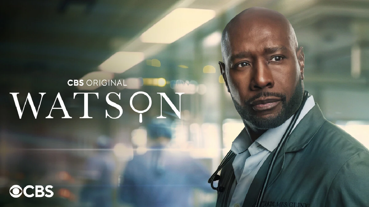 مسلسل Watson الموسم الثاني الحلقة 3 الثالثة مترجمة