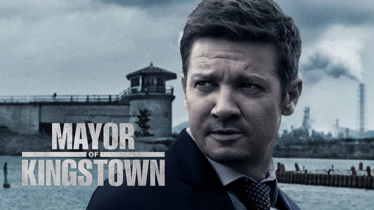 مسلسل Mayor of Kingstown الحلقة 10 العاشرة مترجمة 