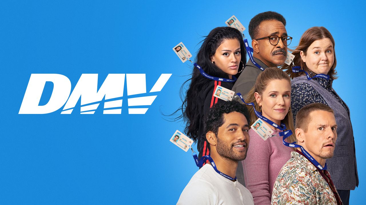 مسلسل DMV الحلقة 6 السادسة مترجمة