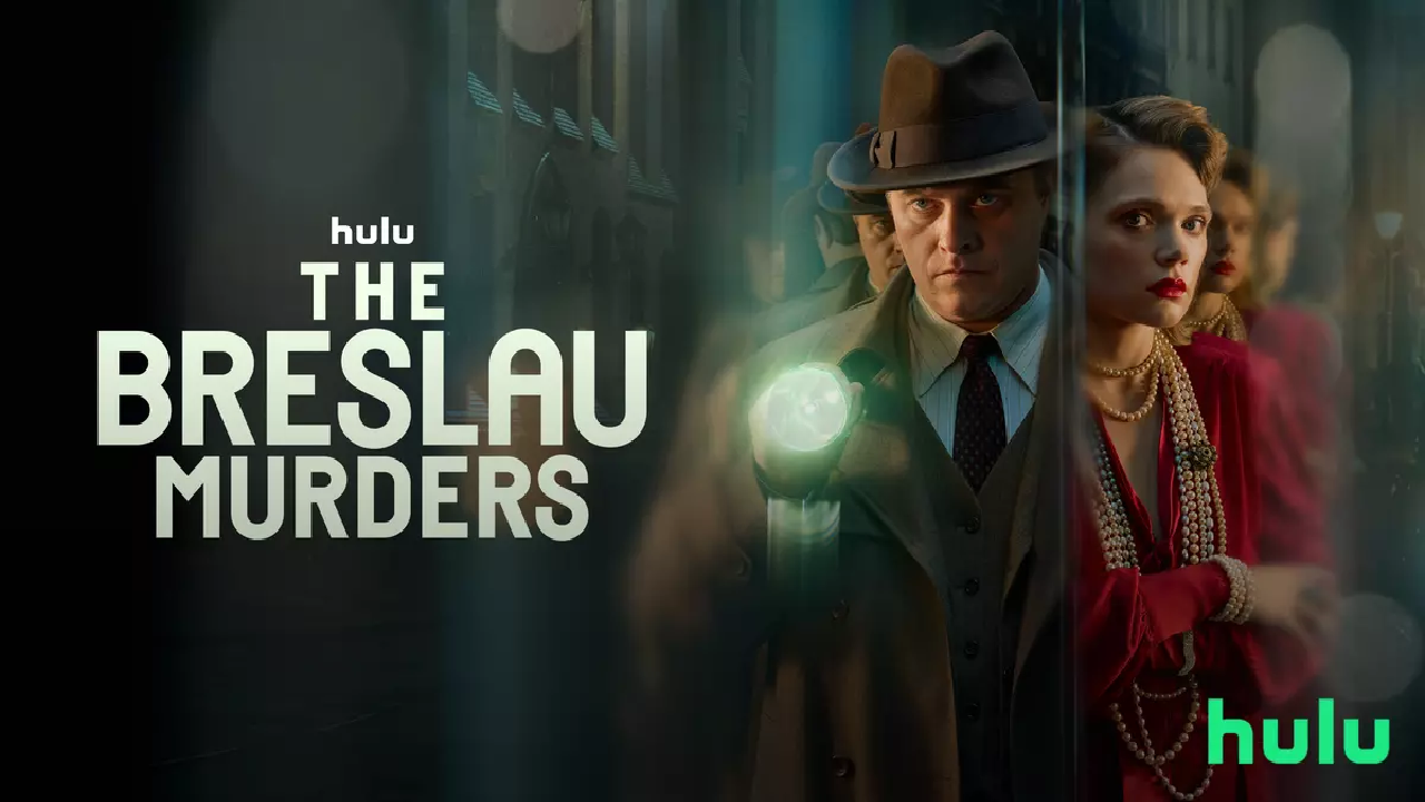 مسلسل The Breslau Murders الحلقة 8 الثامنة مترجمة 