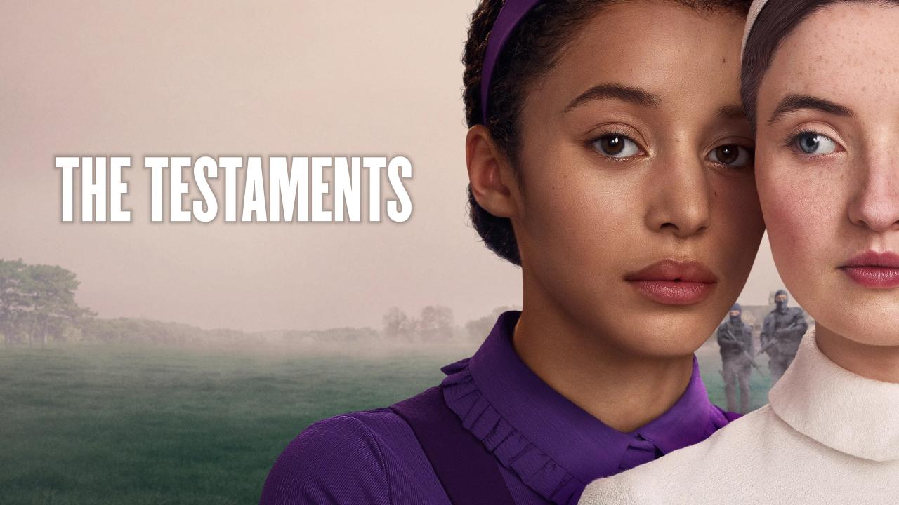 مسلسل The Testaments الحلقة 9 التاسعة مترجمة