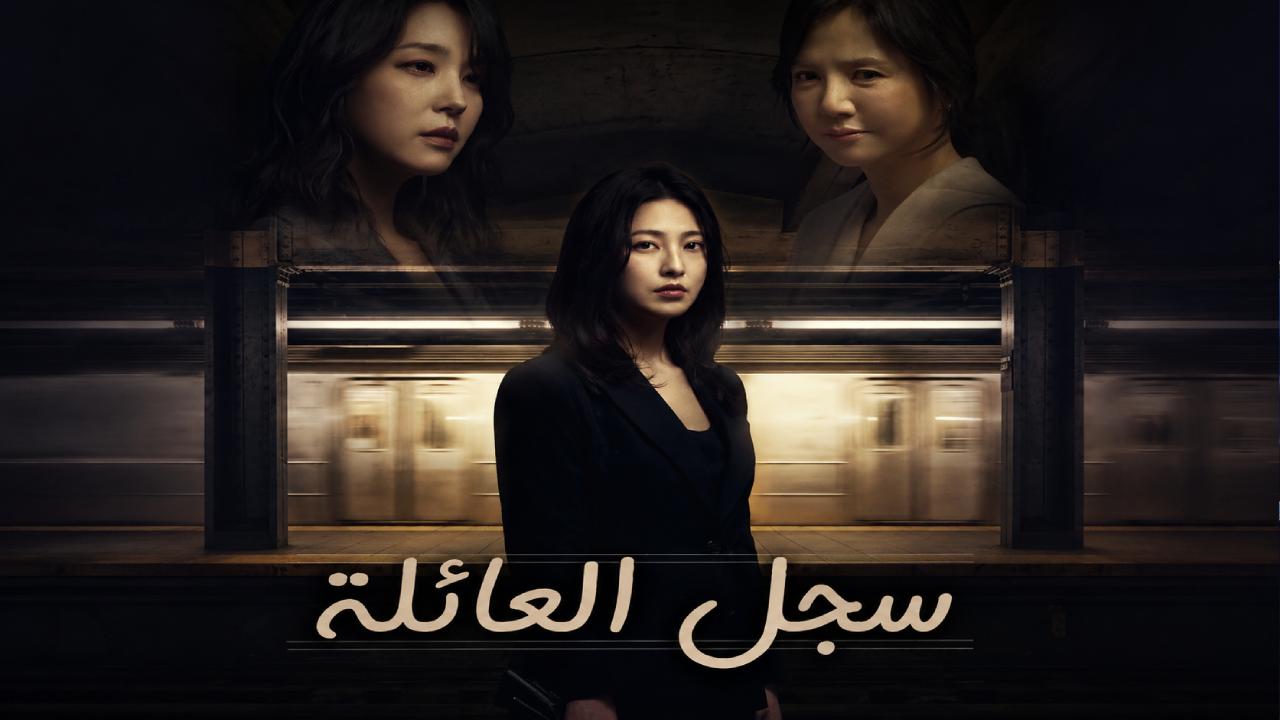 مسلسل سجل العائلة Family Register الحلقة 3 الثالثة مترجمة