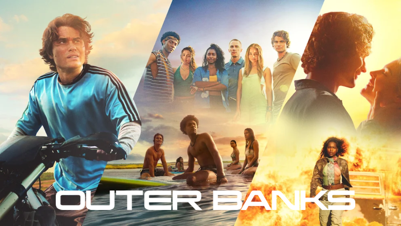 مسلسل Outer Banks الموسم الخامس الحلقة 10 العاشرة والاخيرة مترجمة