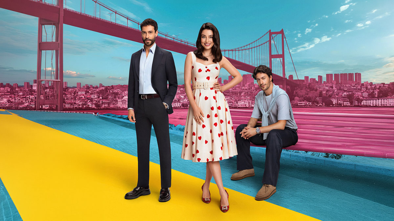 مسلسل حب محتمل الحلقة 3 الثالثة مترجمة