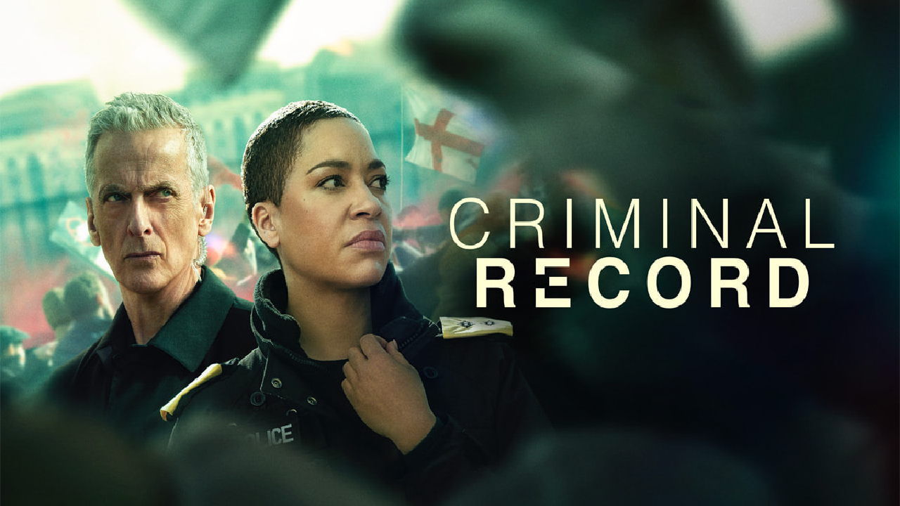 مسلسل Criminal Record الموسم الثاني الحلقة 5 الخامسة مترجمة