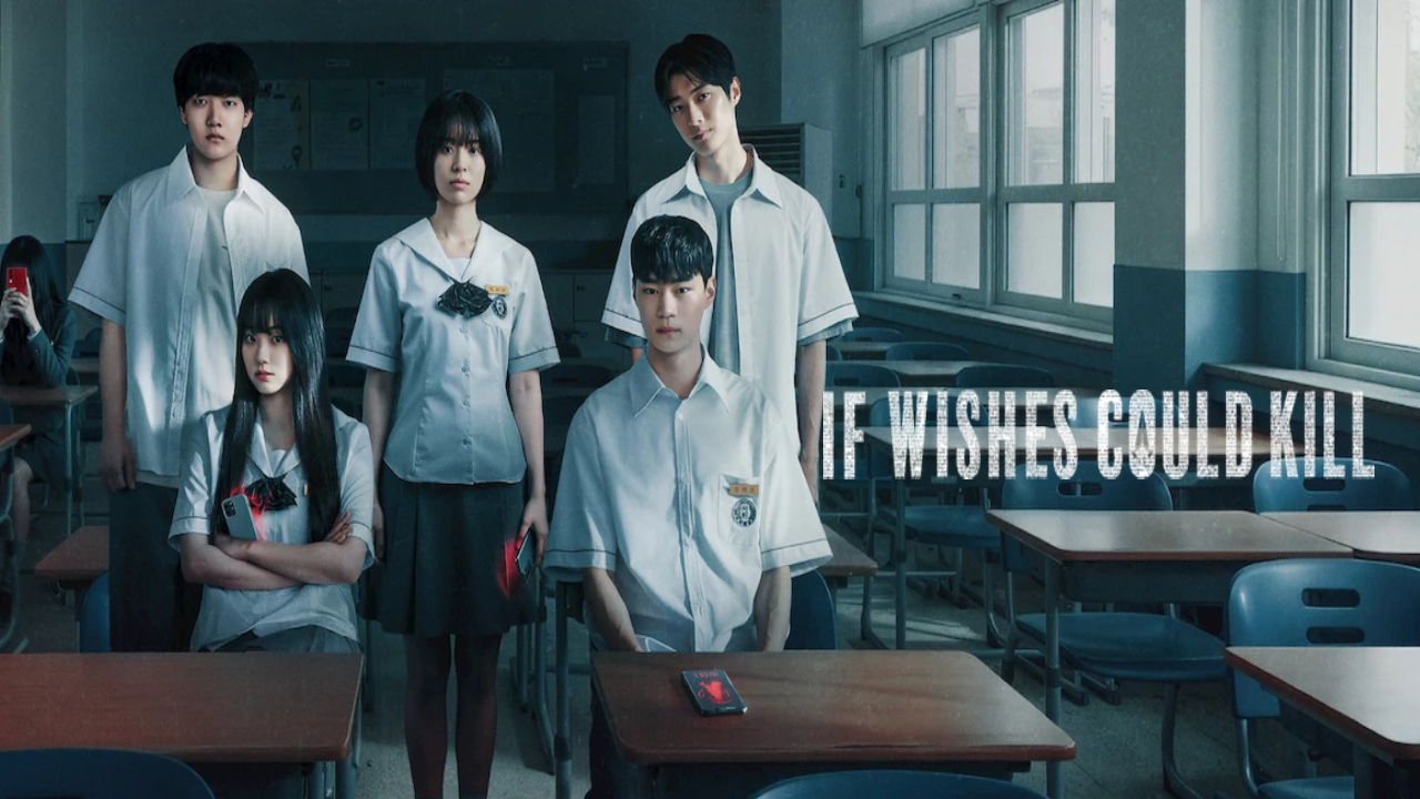 مسلسل جيريغو امنيات قاتلة If Wishes Could Kill الحلقة 8 الثامنة والاخيرة مترجمة