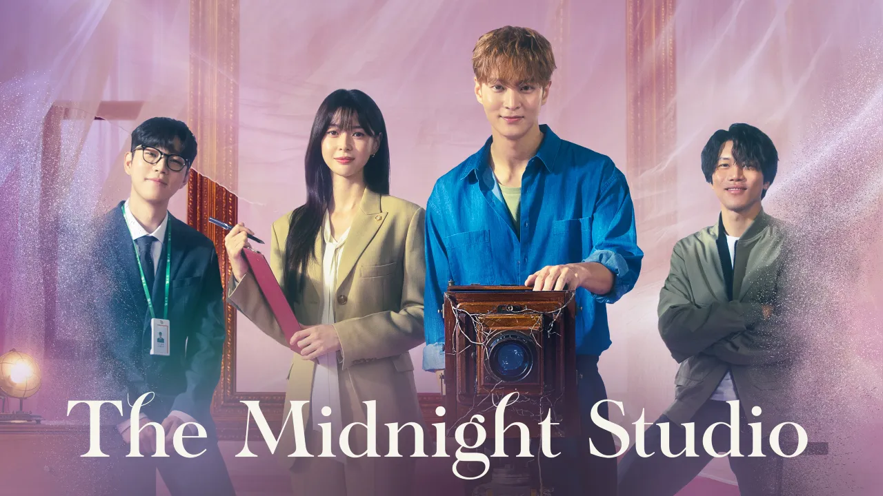 مسلسل رومانسية منتصف الليل في هاجوون The Midnight Romance in Hagwon الحلقة 1 الاولى مترجمة HD