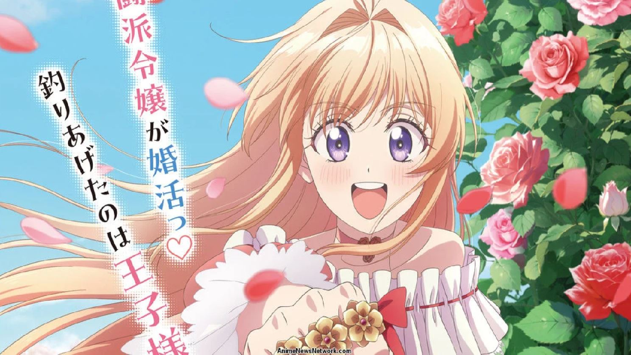 انمي Nigetsuri الحلقة 10 العاشرة مترجمة