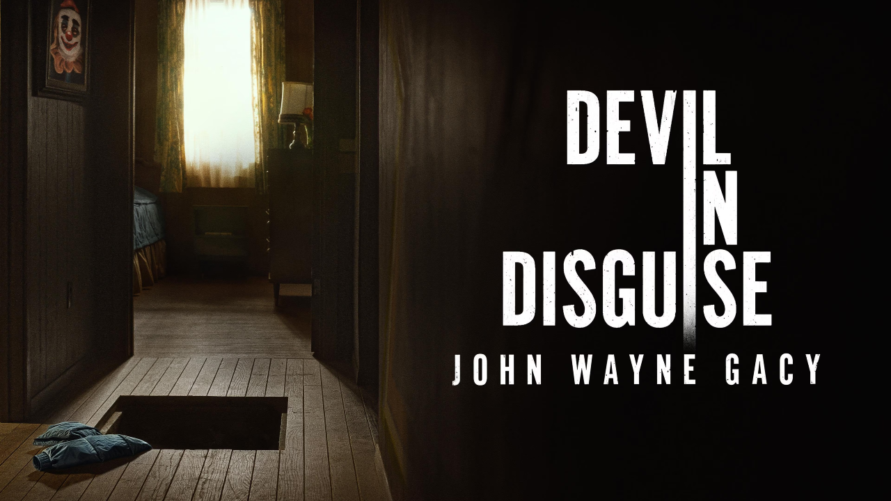 مسلسل Devil in Disguise John Wayne Gacy الحلقة 7 السابعة مترجمة 