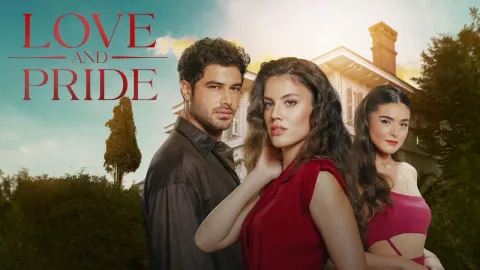 مسلسل حب وغرور الحلقة 9 التاسعة مترجمة HD