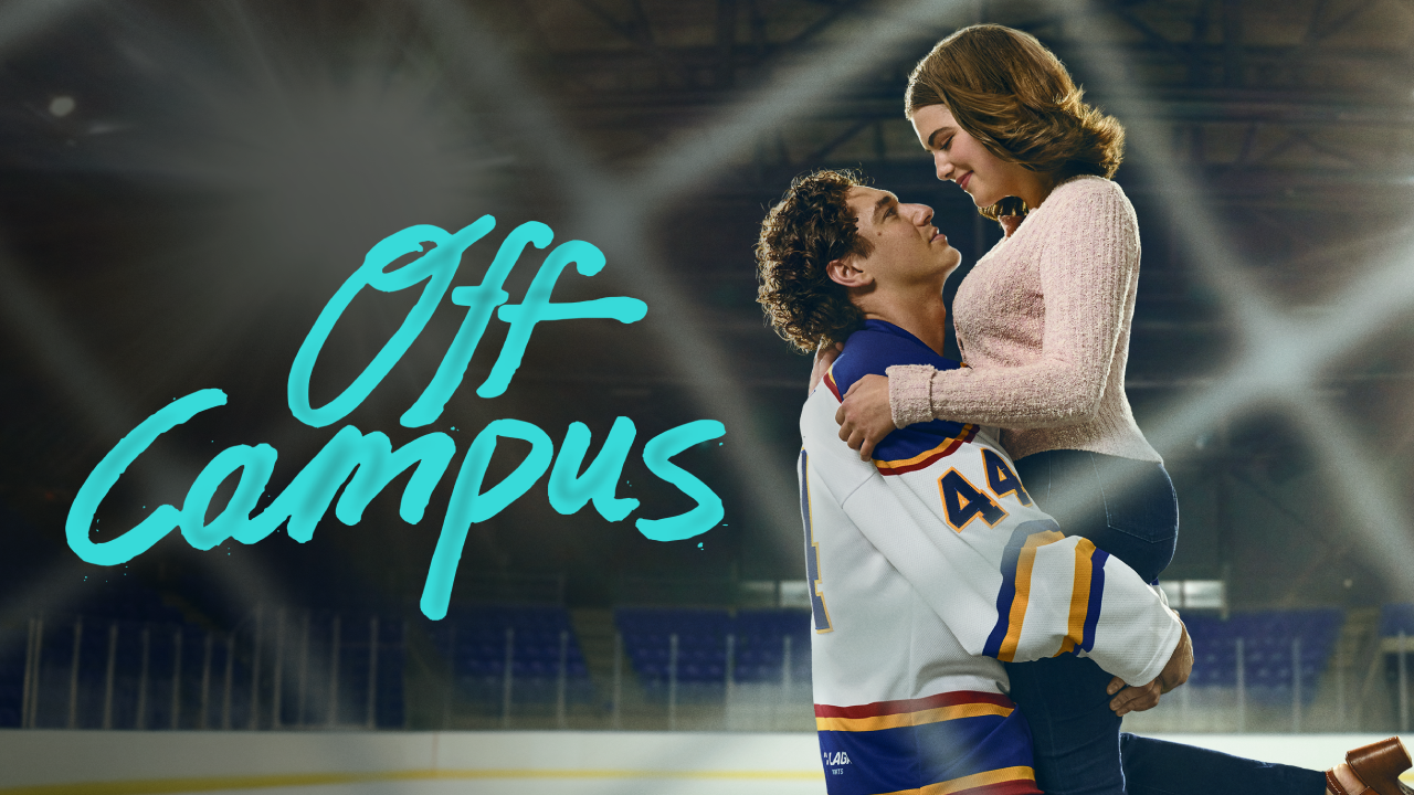مسلسل Off Campus الحلقة 8 الثامنة والاخيرة مترجمة