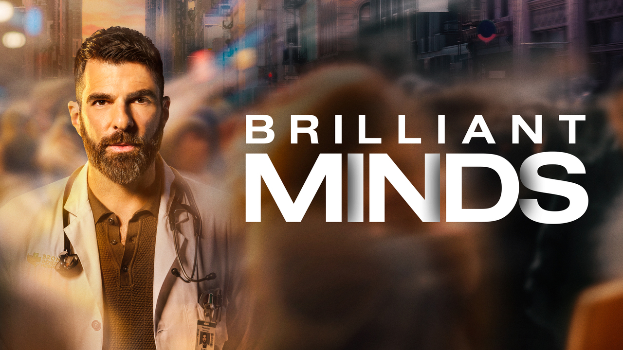 مسلسل Brilliant Minds الموسم الثاني الحلقة 7 السابعة مترجمة