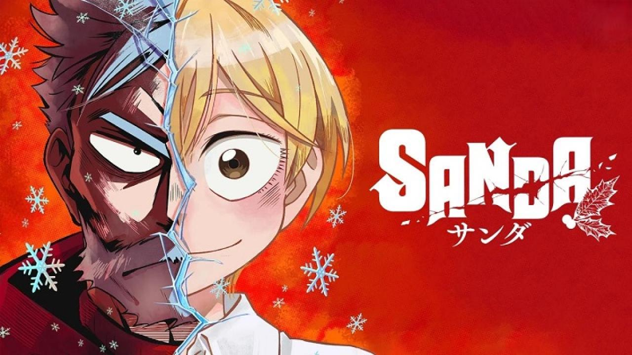انمي Sanda الحلقة 5 الخامسة مترجمة