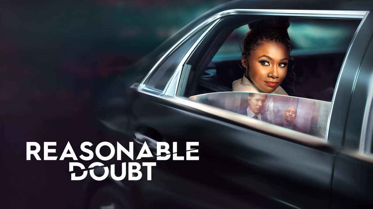 مسلسل Reasonable Doubt الموسم الثالث الحلقة 8 الثامنة مترجمة