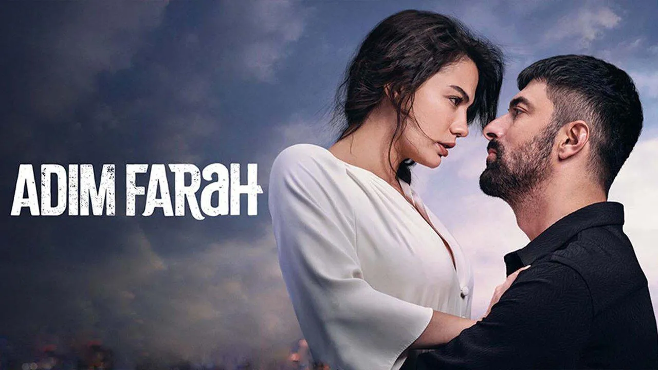 مسلسل اسمي فرح الحلقة 23 الثالثة والعشرون مترجمة HD