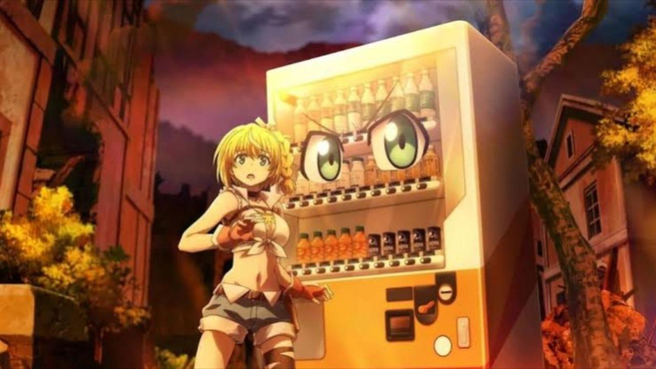 انمي Orejihanki الموسم الثالث الحلقة 10 العاشرة مترجمة