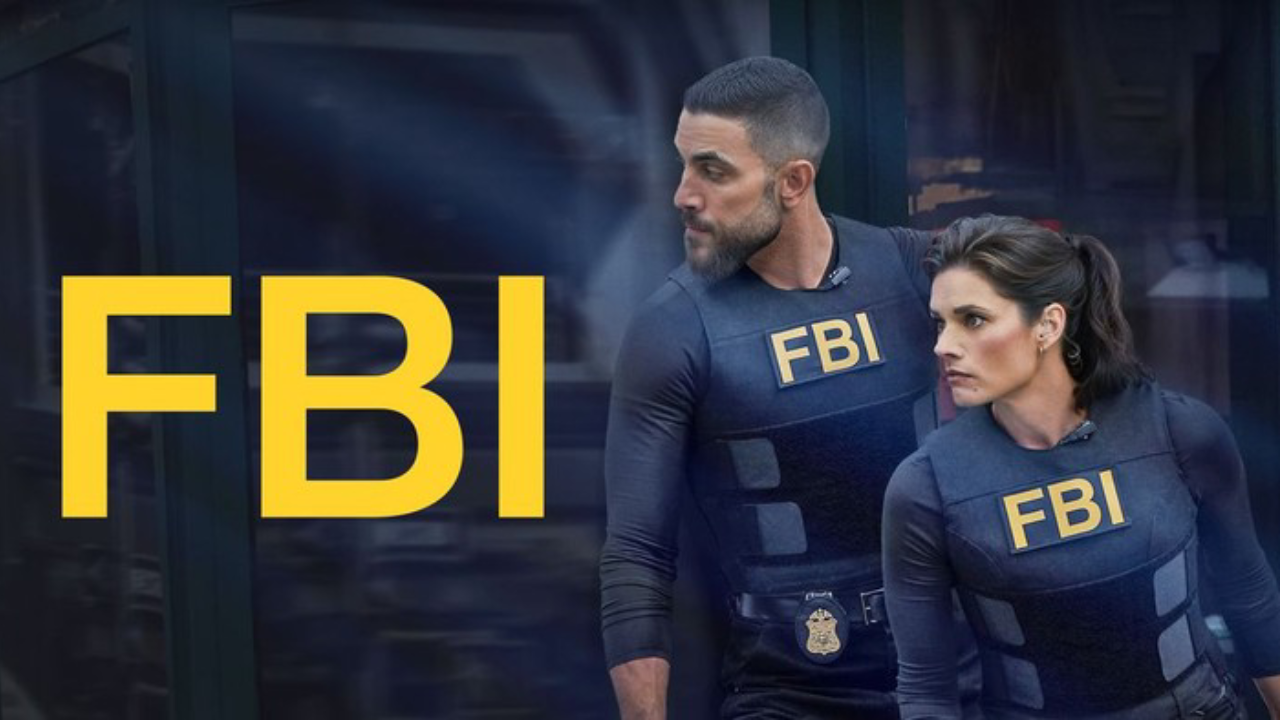 مسلسل FBI الموسم الثامن الحلقة 4 الرابعة مترجمة