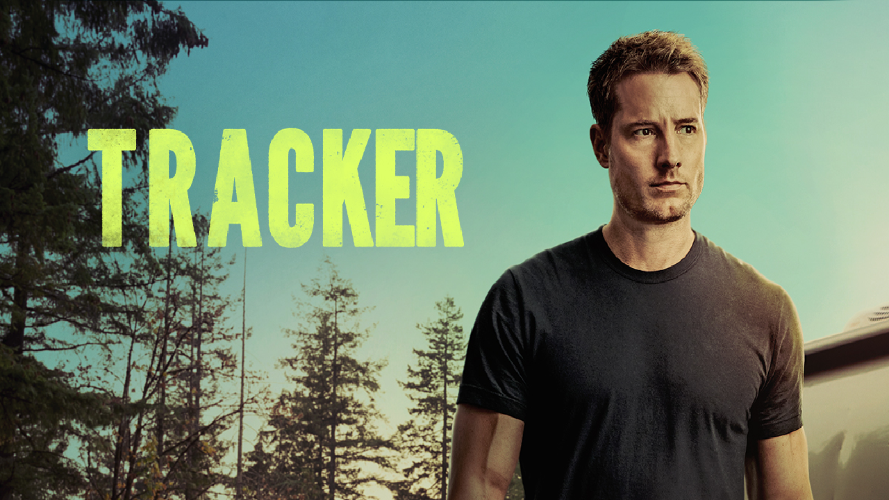 مسلسل Tracker مترجم
