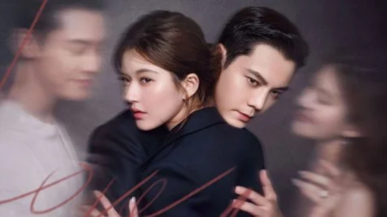 مسلسل طموح الحب Love's Ambition الحلقة 32 والاخيرة مترجمة