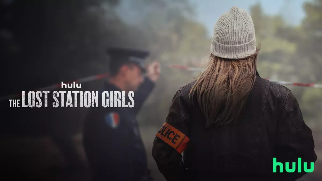مسلسل The Lost Station Girls الحلقة 6 السادسة مترجمة 