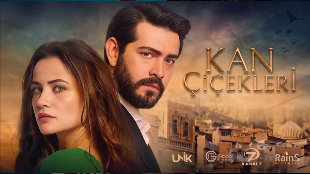 مسلسل زهور الدم الحلقة 311 مترجمة HD