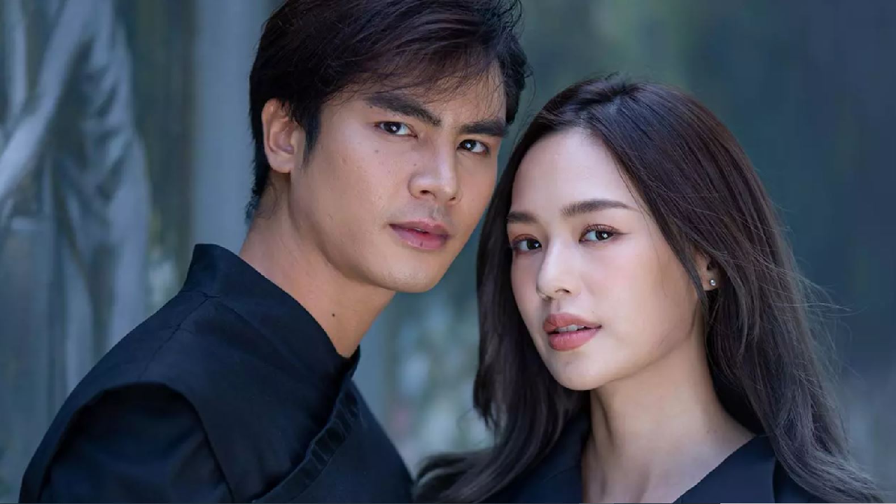 مسلسل التجربة الماكرة Wicked Temptation الحلقة 12 الثانية عشر مترجمة