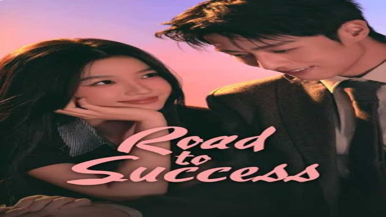 مسلسل طريق النجاح Road to Success الحلقة 1 الاولى مترجمة 