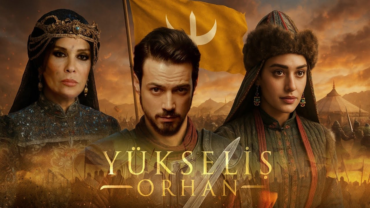 مسلسل نهضة اورهان الحلقة 26 السادسة والعشرون مترجمة
