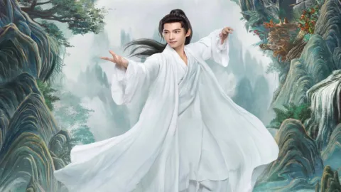 مسلسل الإرتقاء الى الخلود The Immortal Ascension الحلقة 24 الرابعة والعشرون مترجمة HD