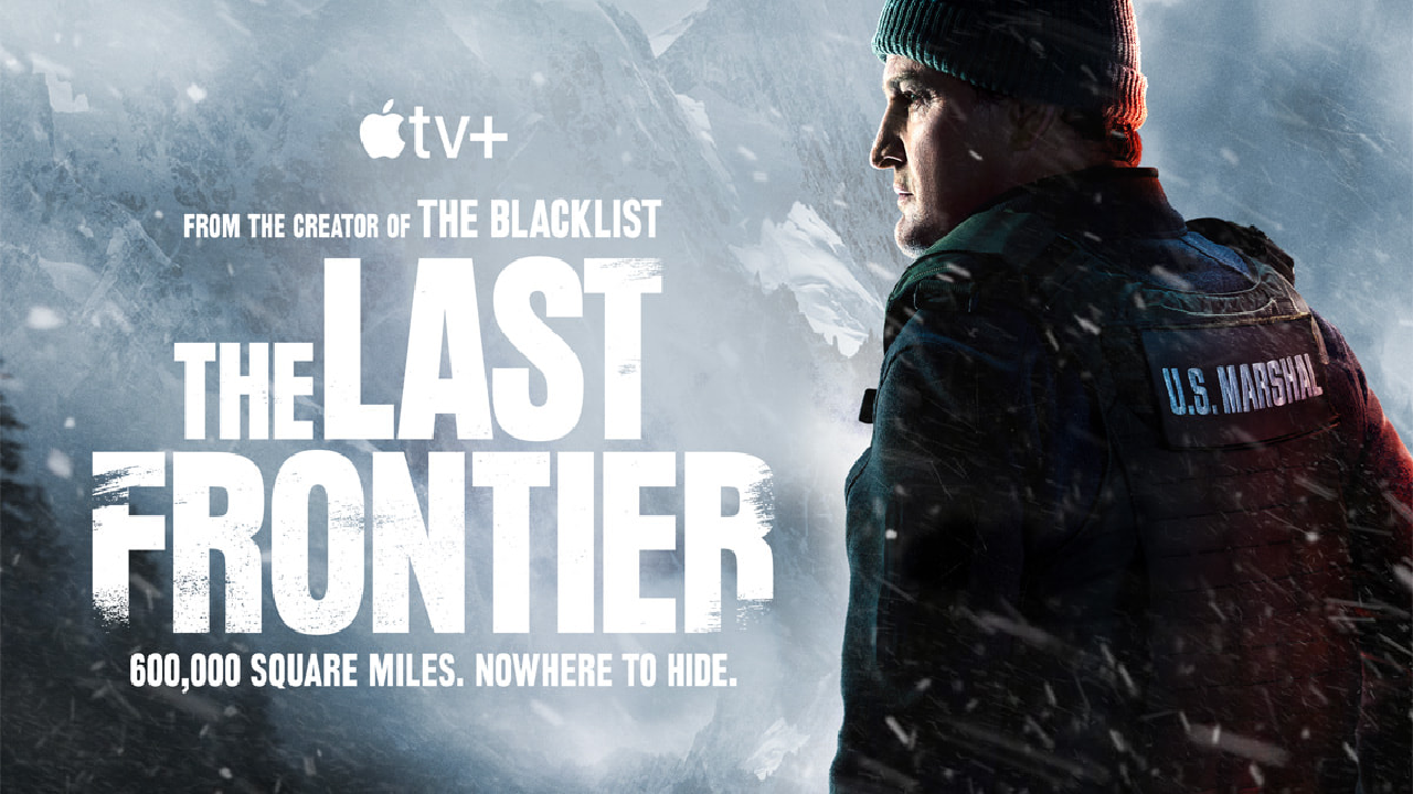 مسلسل The Last Frontier الحلقة 5 الخامسة مترجمة