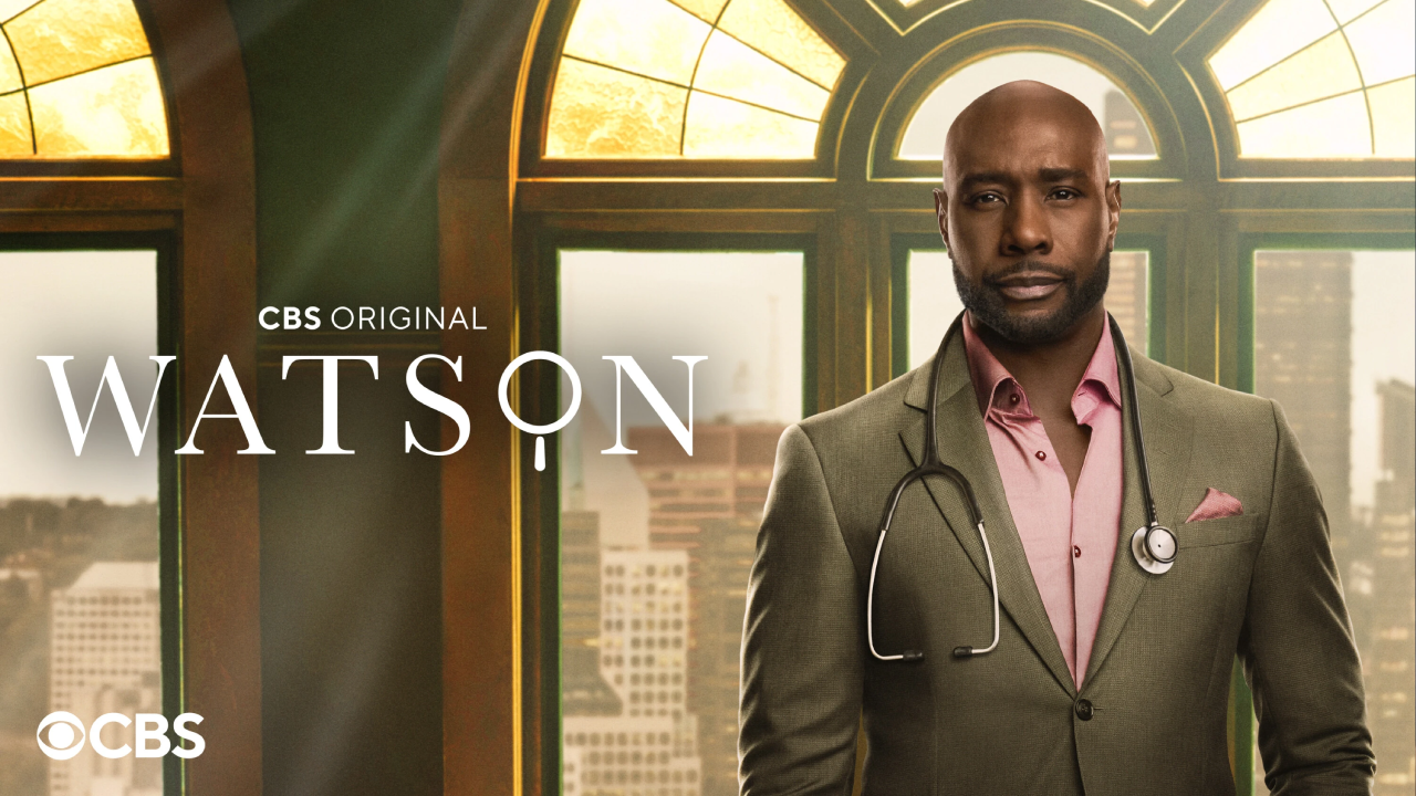 مسلسل Watson الحلقة 10 العاشرة مترجمة 
