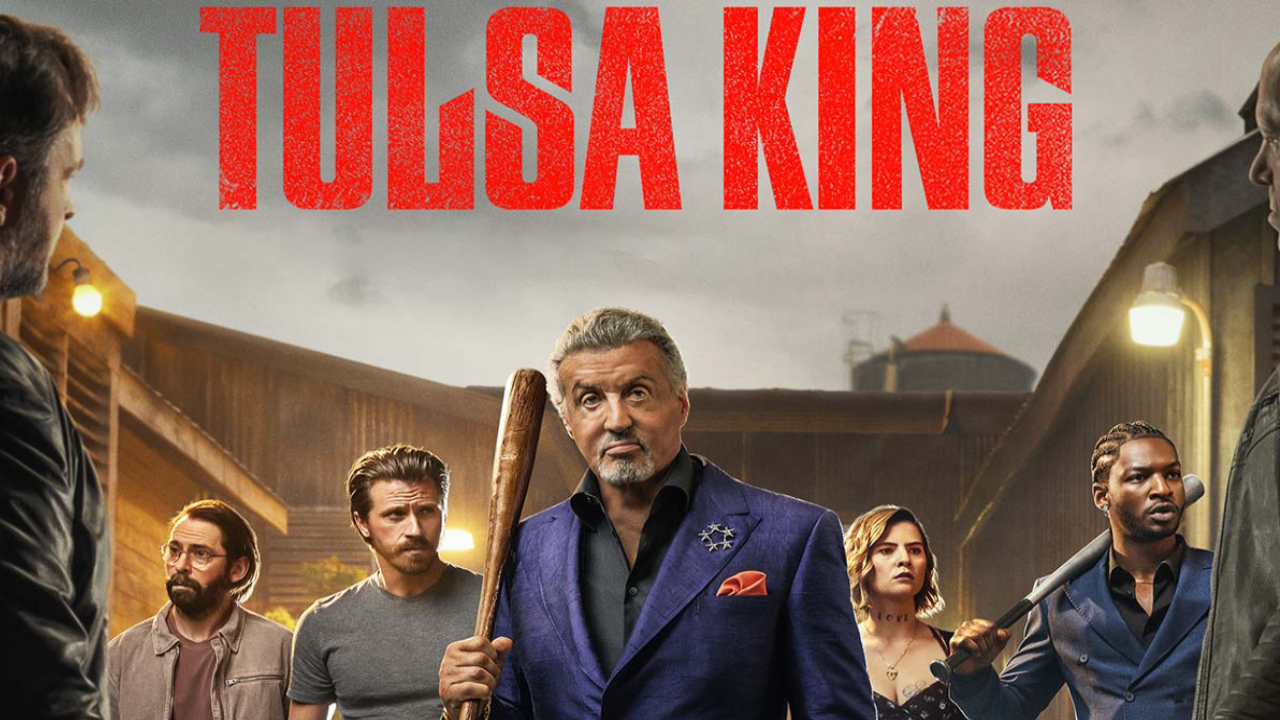 مسلسل Tulsa King الموسم الثالث الحلقة 7 السابعة مترجمة