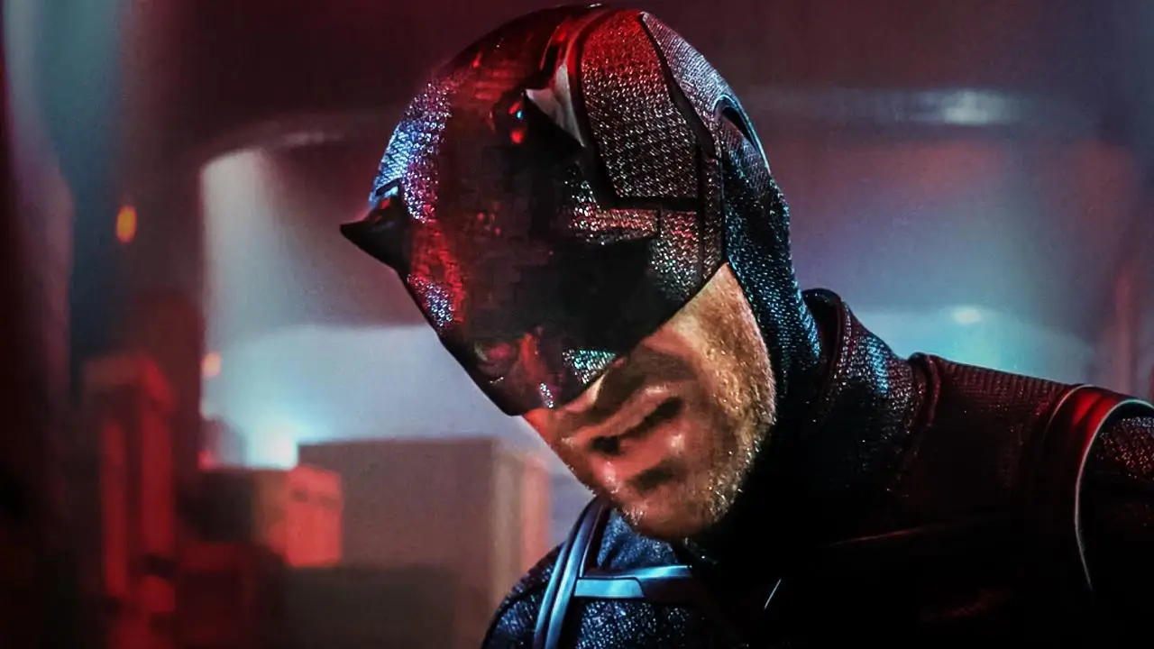 مسلسل Daredevil: Born Again الموسم الثاني الحلقة 5 الخامسة مترجمة