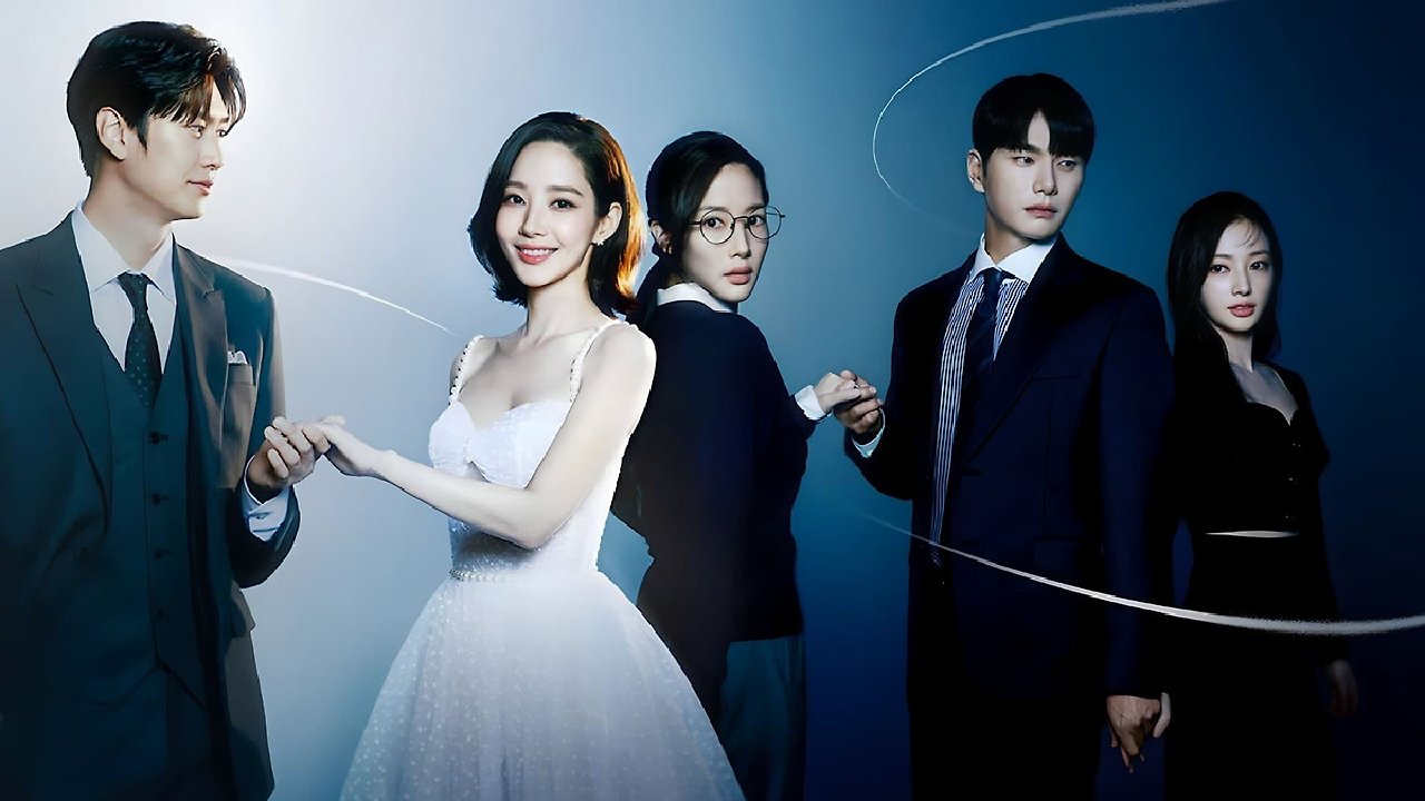 مسلسل الزوج The Husband الحلقة 2 الثانية مترجمة