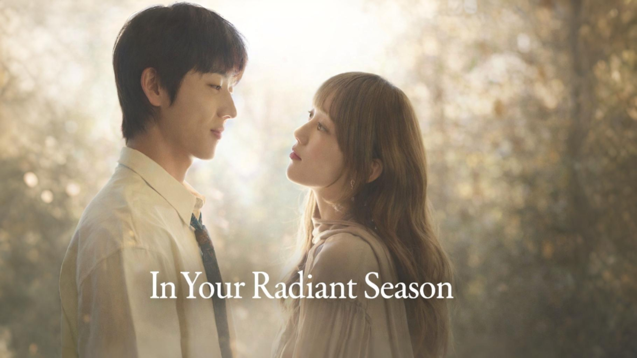 مسلسل في موسمك المشرق In Your Radiant Season الحلقة 11 الحادية عشر مترجمة