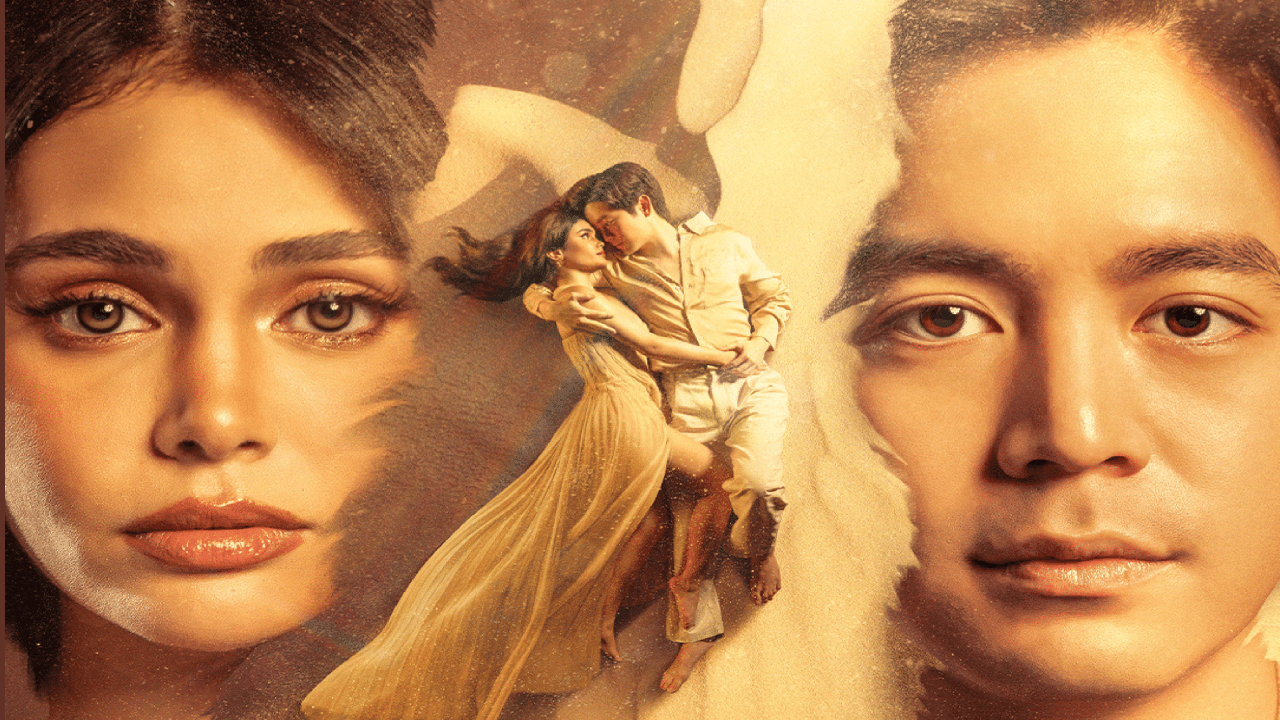مسلسل الحب لا يزول أبداً Love Is Never Gone الحلقة 8 الثامنة مترجمة