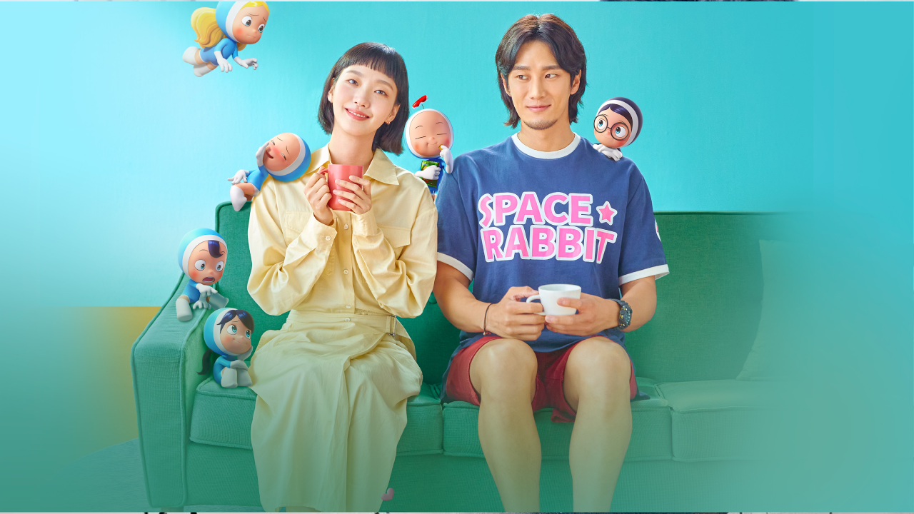 مسلسل  خلايا يومي Yumi’s Cells الحلقة 8 الثامنة مترجمة والاخيرة