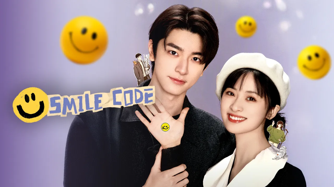 مسلسل رمز الابتسامة Smile Code الحلقة 5 الخامسة مترجمة كاملة