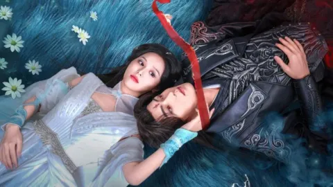 مسلسل فوق السحاب Above the Clouds الحلقة 10 العاشرة مترجمة