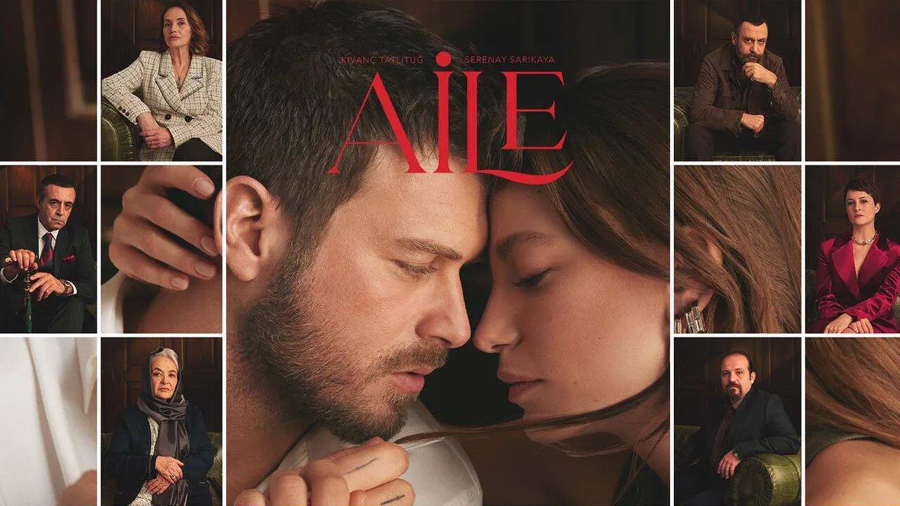 مسلسل العائلة 2 الحلقة 29 التاسعة والعشرون مترجمة HD
