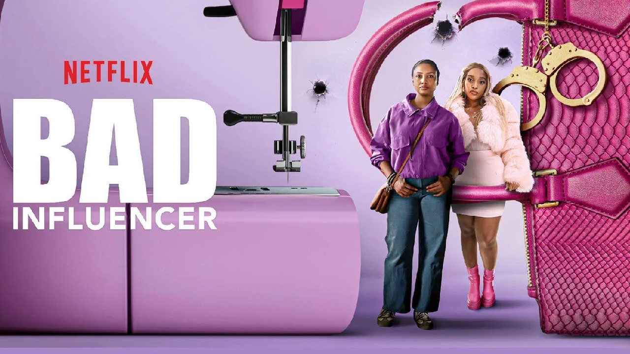 مسلسل Bad Influencer الحلقة 6 السادسة مترجمة 