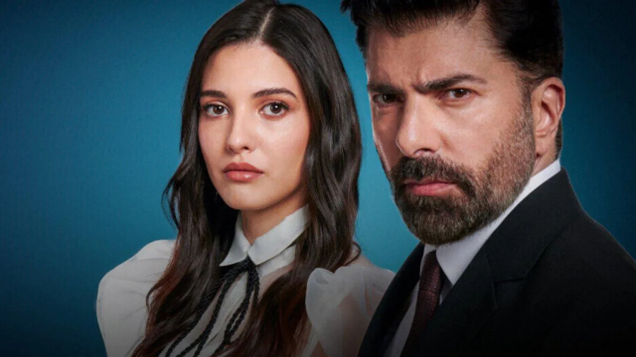 مسلسل الاسيرة الحلقة 299 مترجمة HD