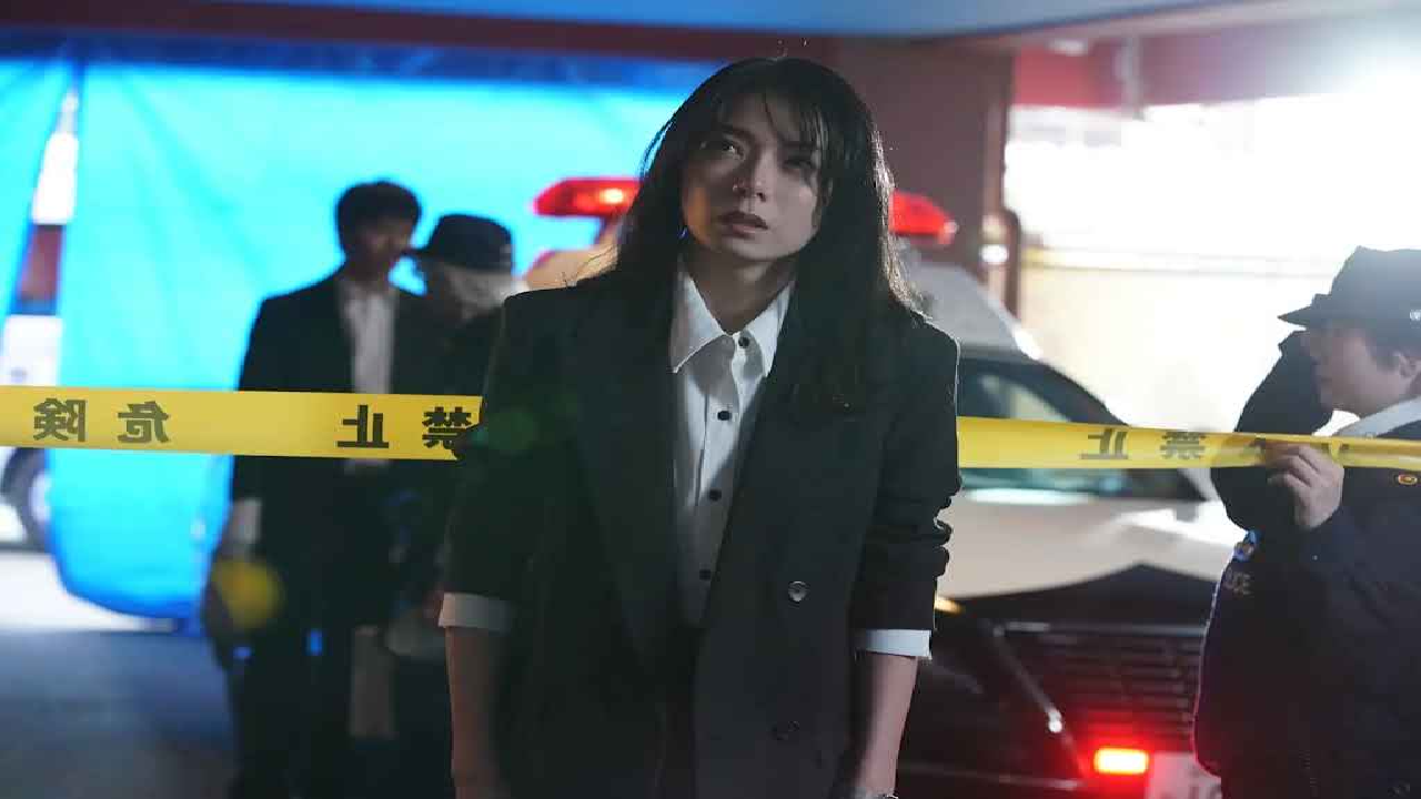 مسلسل عشاق كثيرون جرائم قتل كثيرة Too Many Lovers Too Many Murders الحلقة 3 الثالثة مترجمة