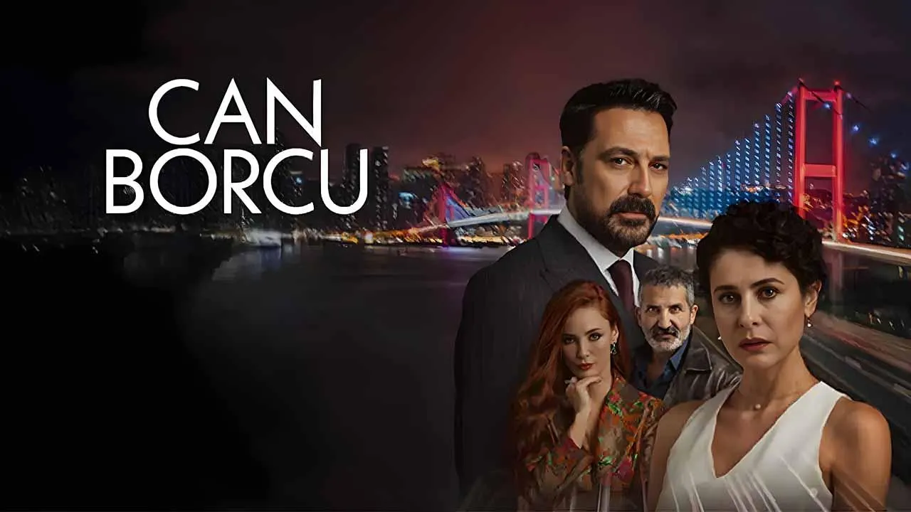 مسلسل دين الروح 2 الحلقة 28 والاخيرة مترجمة HD