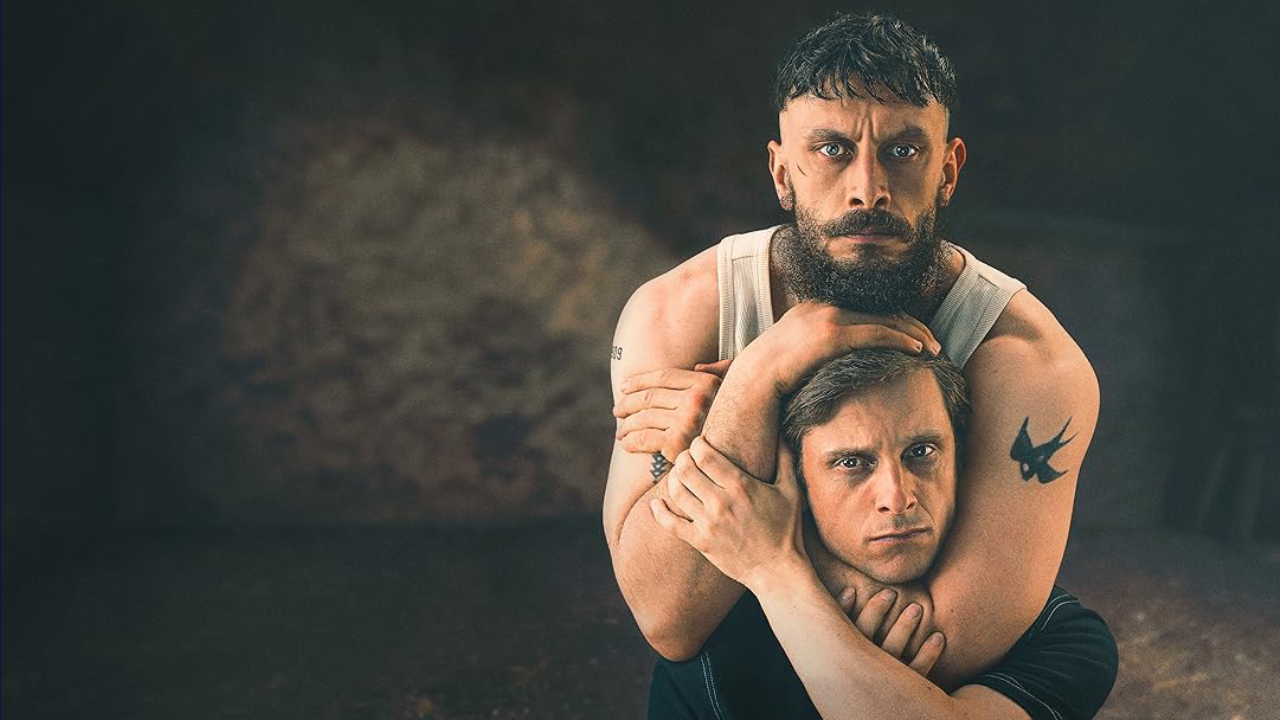 مسلسل Half Man الحلقة 5 الخامسة مترجمة
