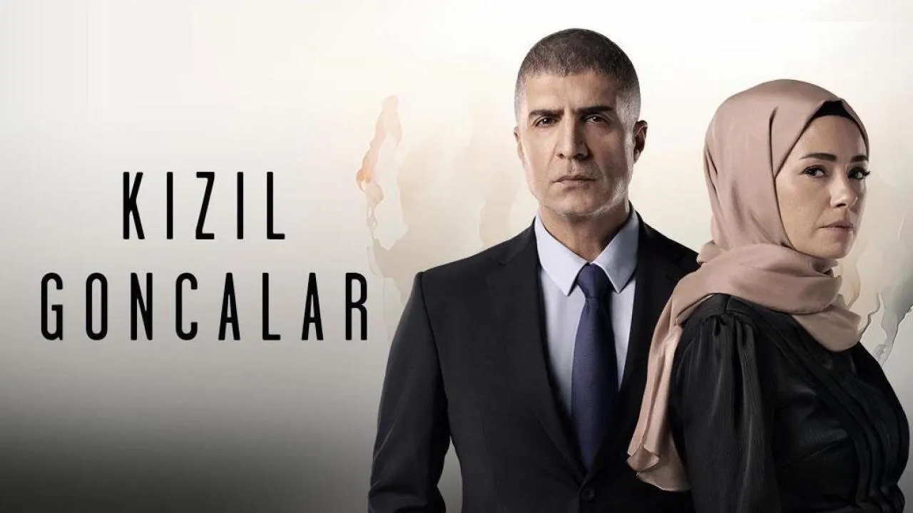 مسلسل البراعم الحمراء الحلقة 1 الاولى مترجمة HD