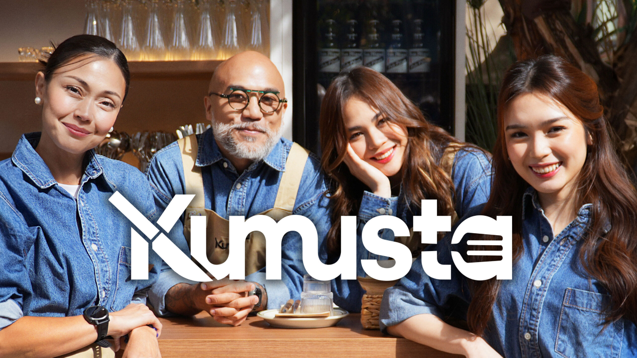 برنامج كيف حالك Kumusta الحلقة 7 السابعة مترجمة