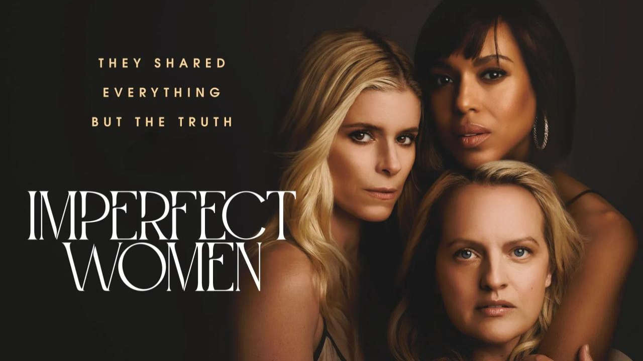 مسلسل Imperfect Women الحلقة 9 التاسعة مترجمة والاخيرة