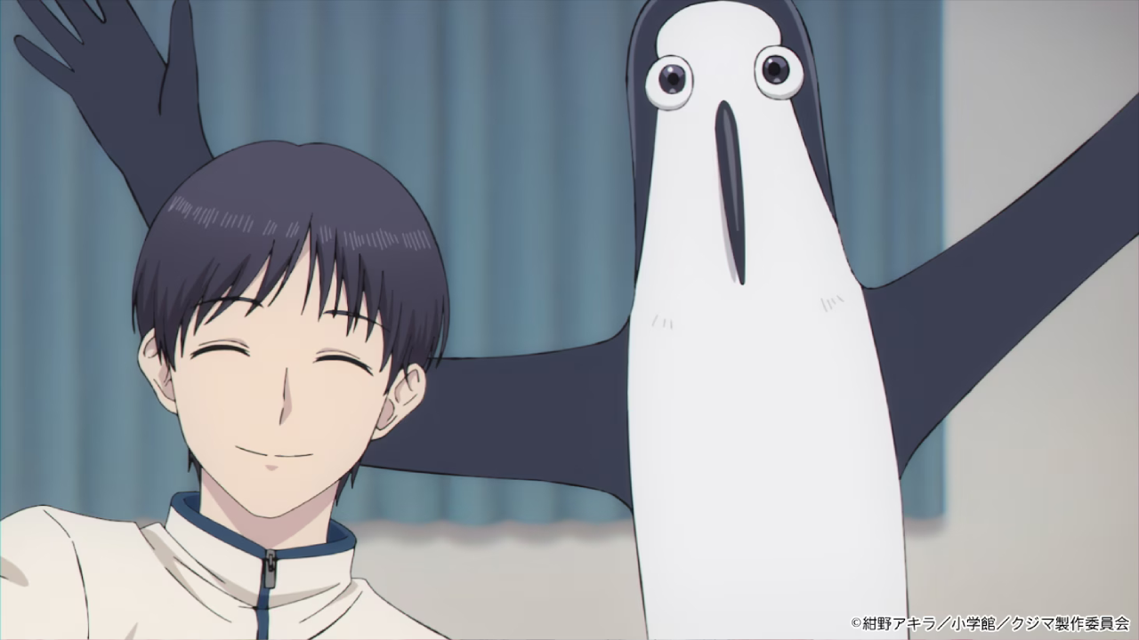 انمي Kujima Utaeba Ie Hororo الحلقة 9 التاسعة مترجمة